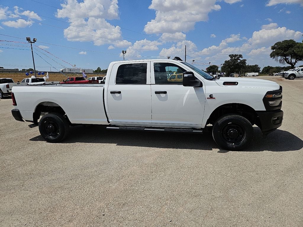2027 RAM 2500 Tradesman