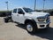 2026 RAM Ram 5500 Chassis Cab RAM 5500 TRADESMAN CHASSIS CREW CAB 4X4 84' CA