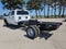 2026 RAM Ram 5500 Chassis Cab RAM 5500 TRADESMAN CHASSIS CREW CAB 4X4 84' CA