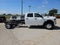 2026 RAM Ram 5500 Chassis Cab RAM 5500 TRADESMAN CHASSIS CREW CAB 4X4 84' CA