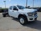 2026 RAM Ram 5500 Chassis Cab RAM 5500 TRADESMAN CHASSIS CREW CAB 4X4 84' CA