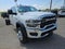 2026 RAM Ram 5500 Chassis Cab RAM 5500 TRADESMAN CHASSIS CREW CAB 4X4 84' CA