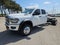 2026 RAM Ram 5500 Chassis Cab RAM 5500 TRADESMAN CHASSIS CREW CAB 4X4 84' CA