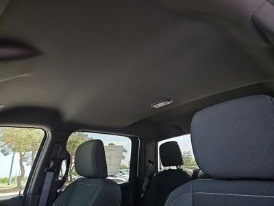 2026 RAM Ram 5500 Chassis Cab RAM 5500 TRADESMAN CHASSIS CREW CAB 4X4 84' CA