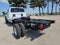 2026 RAM Ram 5500 Chassis Cab RAM 5500 TRADESMAN CHASSIS CREW CAB 4X4 84' CA