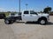 2026 RAM Ram 5500 Chassis Cab RAM 5500 TRADESMAN CHASSIS CREW CAB 4X4 84' CA