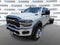 2026 RAM Ram 5500 Chassis Cab RAM 5500 TRADESMAN CHASSIS CREW CAB 4X4 84' CA