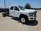 2026 RAM Ram 5500 Chassis Cab RAM 5500 TRADESMAN CHASSIS CREW CAB 4X4 84' CA