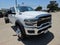 2026 RAM Ram 5500 Chassis Cab RAM 5500 TRADESMAN CHASSIS CREW CAB 4X4 84' CA