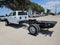 2026 RAM Ram 5500 Chassis Cab RAM 5500 TRADESMAN CHASSIS CREW CAB 4X4 84' CA