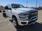 2026 RAM Ram 3500 Chassis Cab RAM 3500 TRADESMAN CREW CAB CHASSIS 4X4 60' CA