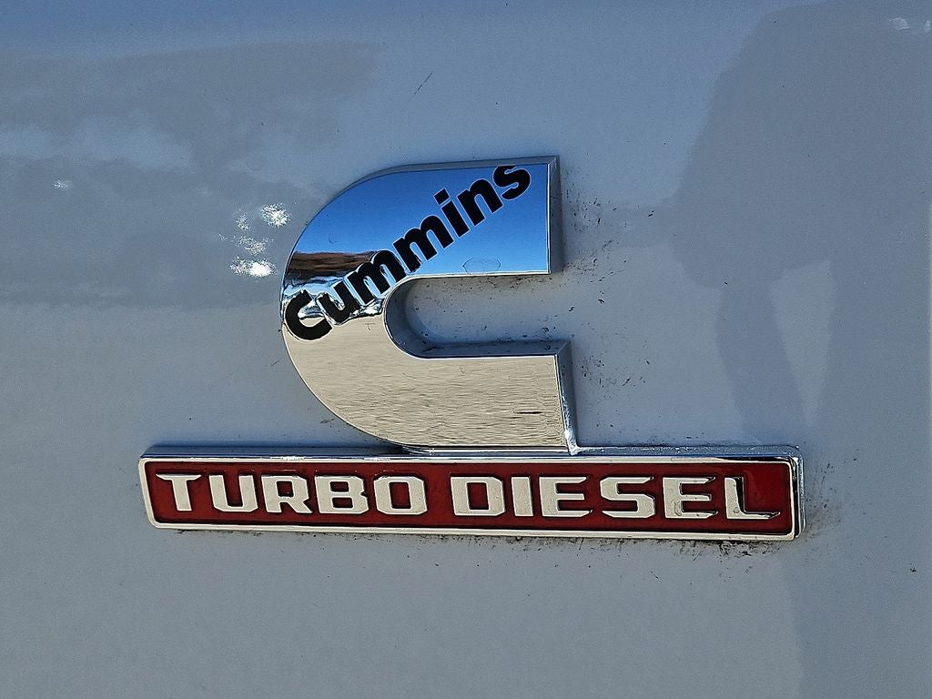 2026 RAM Ram 3500 Chassis Cab RAM 3500 TRADESMAN CREW CAB CHASSIS 4X4 60' CA