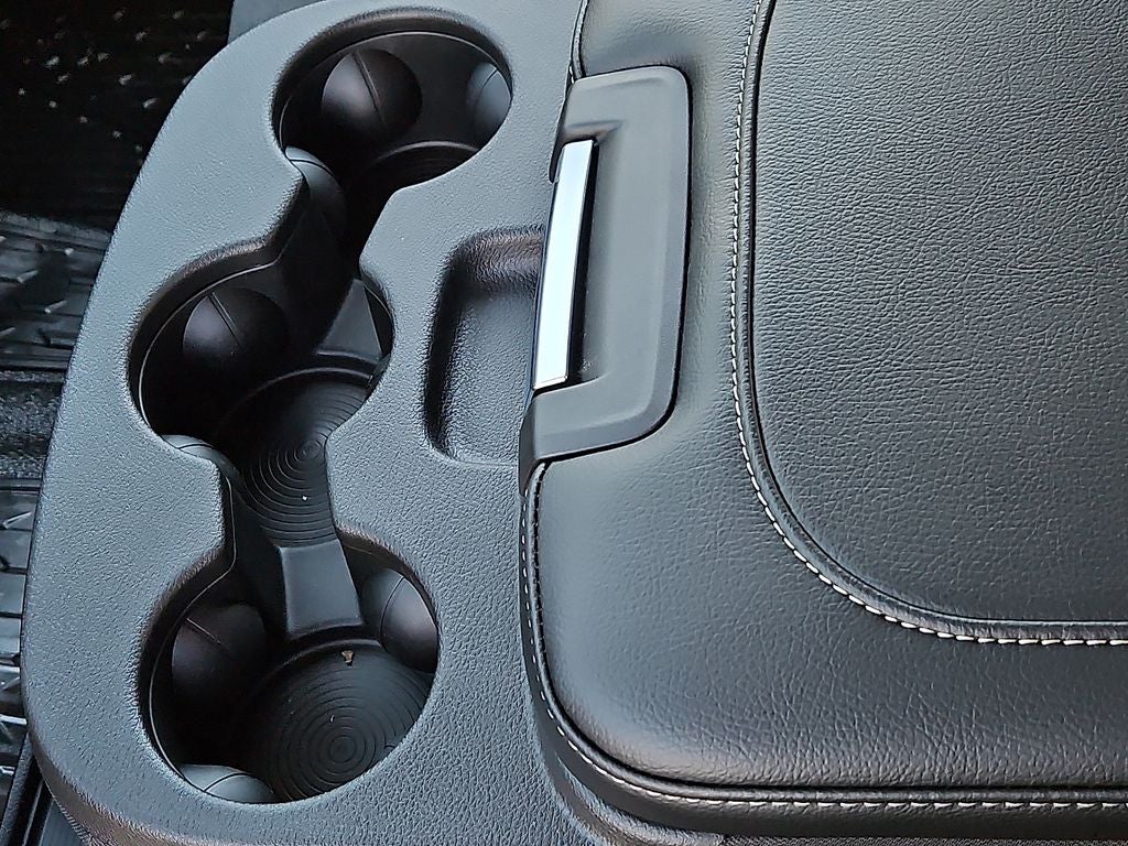 2026 RAM Ram 3500 Chassis Cab RAM 3500 TRADESMAN CREW CAB CHASSIS 4X4 60' CA