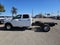 2026 RAM Ram 3500 Chassis Cab RAM 3500 TRADESMAN CREW CAB CHASSIS 4X4 60' CA