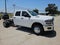 2026 RAM Ram 3500 Chassis Cab RAM 3500 TRADESMAN CREW CAB CHASSIS 4X4 60' CA