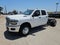 2026 RAM Ram 3500 Chassis Cab RAM 3500 TRADESMAN CREW CAB CHASSIS 4X4 60' CA
