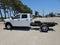 2026 RAM Ram 3500 Chassis Cab RAM 3500 TRADESMAN CREW CAB CHASSIS 4X4 60' CA