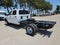 2026 RAM Ram 3500 Chassis Cab RAM 3500 TRADESMAN CREW CAB CHASSIS 4X4 60' CA