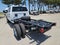 2026 RAM Ram 3500 Chassis Cab RAM 3500 TRADESMAN CREW CAB CHASSIS 4X4 60' CA