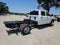 2026 RAM Ram 3500 Chassis Cab RAM 3500 TRADESMAN CREW CAB CHASSIS 4X4 60' CA