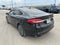 2018 Ford Fusion Titanium