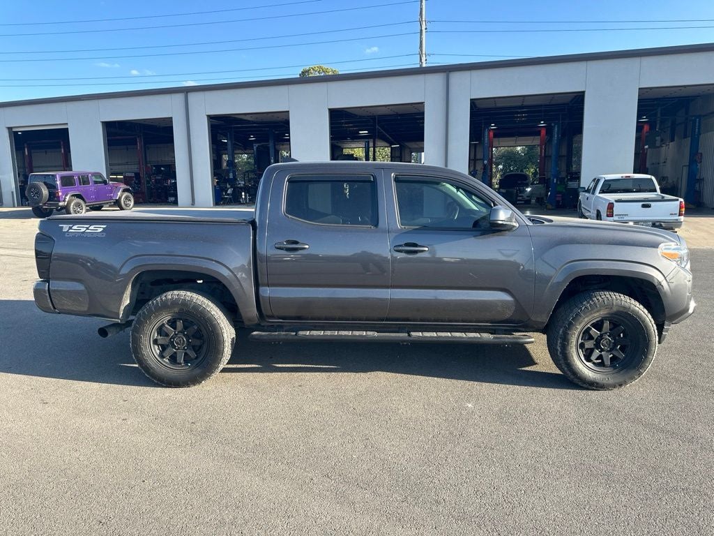 2023 Toyota Tacoma SR V6