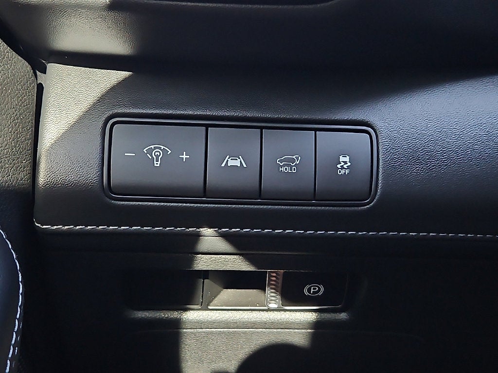 2023 Hyundai Santa Fe Hybrid SEL Premium