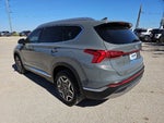 2023 Hyundai Santa Fe Hybrid SEL Premium
