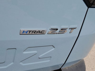 2023 Hyundai Santa Cruz Limited