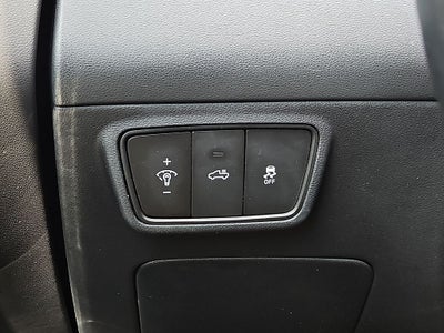 2023 Hyundai Santa Cruz Limited