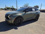 2024 Kia Sportage X-Pro