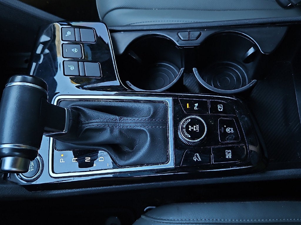 2024 Kia Sportage X-Pro