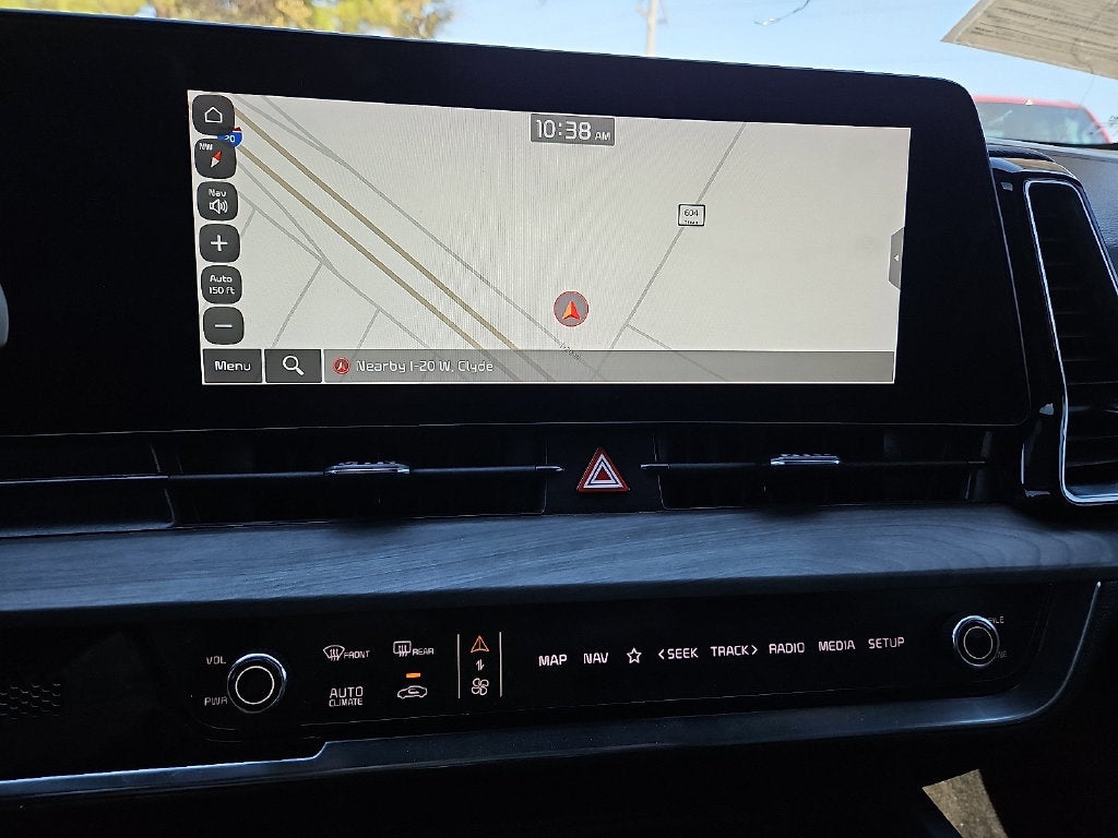 2024 Kia Sportage X-Pro
