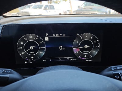 2024 Kia Sportage X-Pro