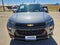 2021 Chevrolet Trailblazer FWD ACTIV