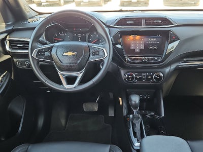 2021 Chevrolet Trailblazer FWD ACTIV