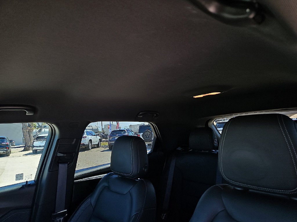 2021 Chevrolet Trailblazer FWD ACTIV