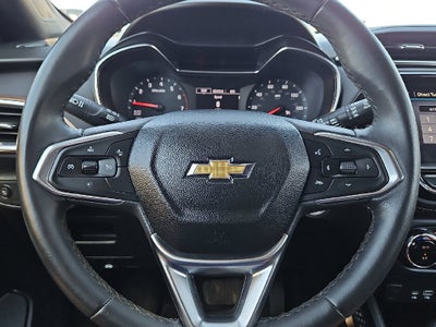 2021 Chevrolet Trailblazer FWD ACTIV