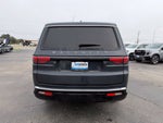 2024 Jeep Wagoneer L BASE