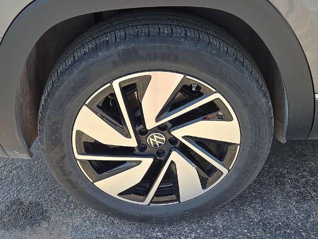 2024 Volkswagen Atlas 2.0T SEL