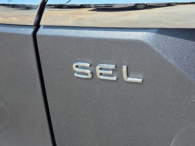 2024 Volkswagen Atlas 2.0T SEL