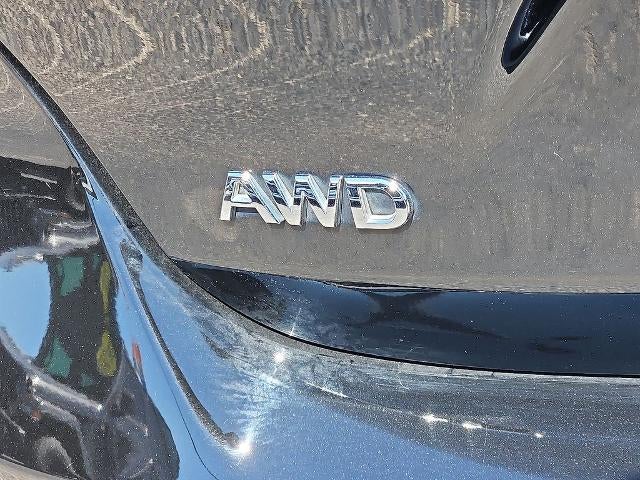 2022 INFINITI QX50 LUXE
