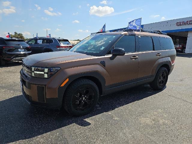 2024 Hyundai Santa Fe XRT