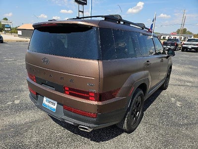 2024 Hyundai Santa Fe XRT