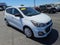2021 Chevrolet Spark LS