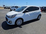 2021 Chevrolet Spark LS