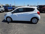 2021 Chevrolet Spark LS