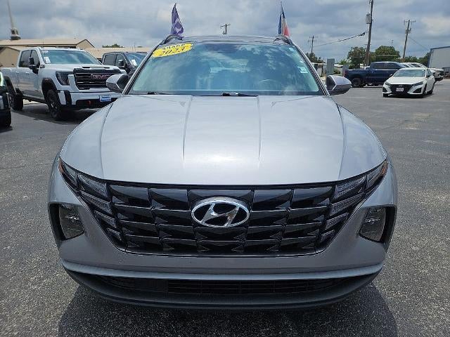 2023 Hyundai Tucson Hybrid SEL Convenience