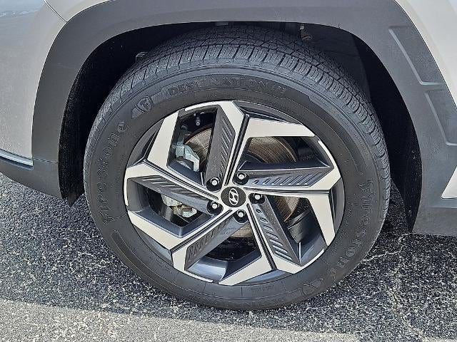 2023 Hyundai Tucson Hybrid SEL Convenience