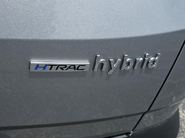 2023 Hyundai Tucson Hybrid SEL Convenience